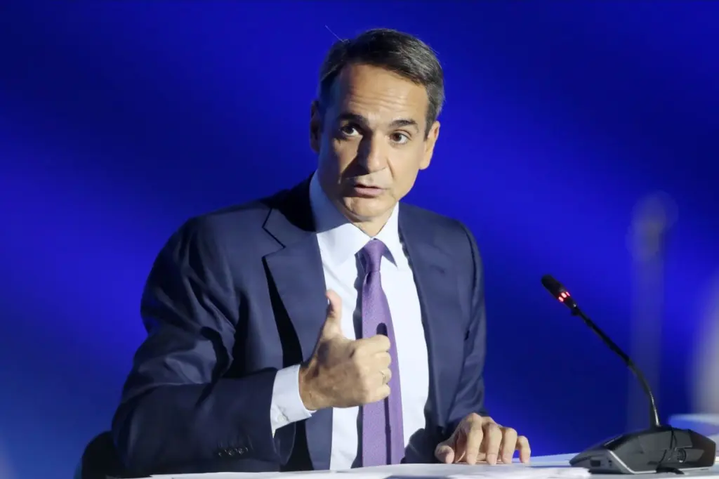 ΔΕΘ: Αυτά είναι τα 6 μέτρα-ανάσα που εξετάζονται