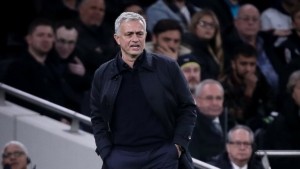 Ζοζέ Μουρίνιο: Κοντά στο «τιμόνι» της Εθνικής Πορτογαλίας