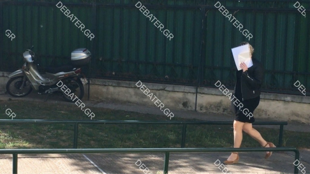 Αναβλήθηκε η δίκη των κατηγορουμένων για τους εικονικούς εμβολιασμούς στο ΙΚΑ της Αλεξάνδρας (vid)