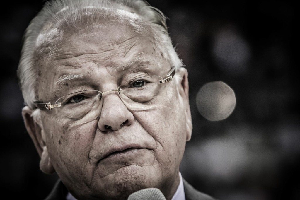 Την Τρίτη η κηδεία του Ντούσαν Ίβκοβιτς