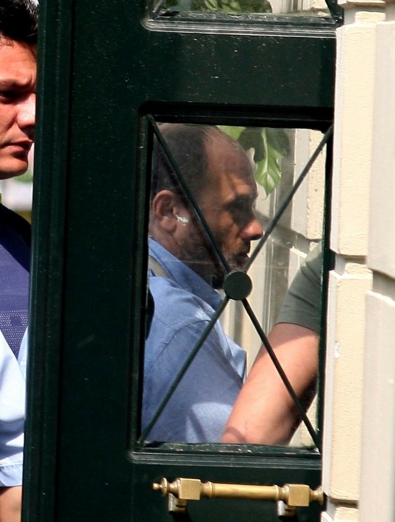 Άνδρας κάνει “δώρο ζωής” στον βαρυποινίτη Παλαιοκώστα – Θέλει να γίνει δότης νεφρού για να τον σώσει