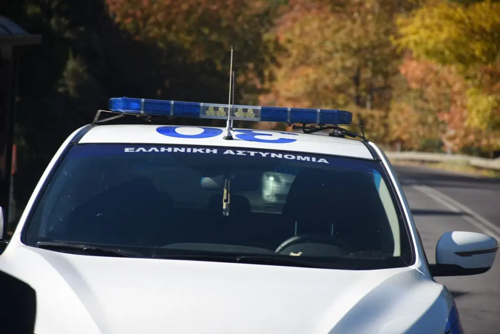 Πώς “έσπασε” η 55χρονη που δολοφόνησε τον σύντροφό της στα Ιωάννινα – Τον σκότωσε με μαχαίρι 20 εκατοστών (vid)
