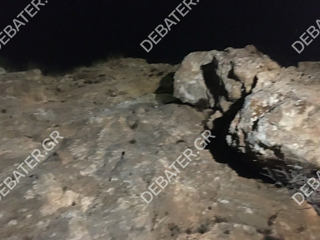 Αυτό είναι το σημείο που έπεσε η 15χρονη στην Πετρούπολη – Nοσηλεύεται στο νοσοκομείο (pics&vid)