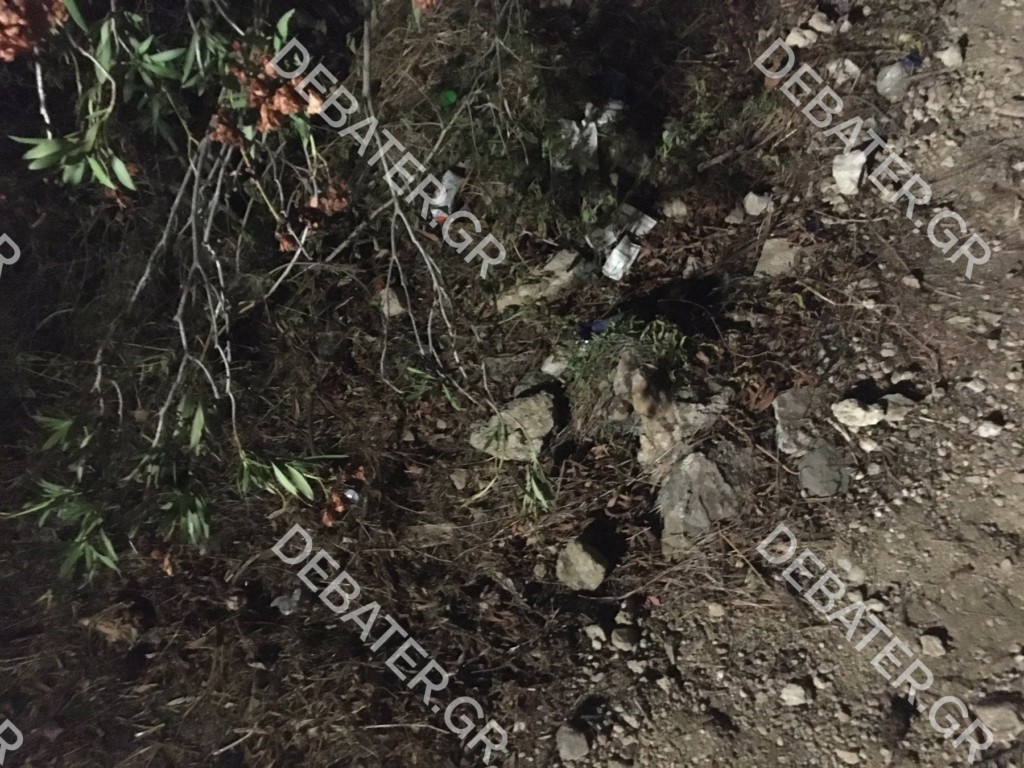 “Θολό” το τοπίο για την υπόθεση της 15χρονης στην Πετρούπολη – Τα ενδεχόμενα που ερευνούν οι αρχές (pics)