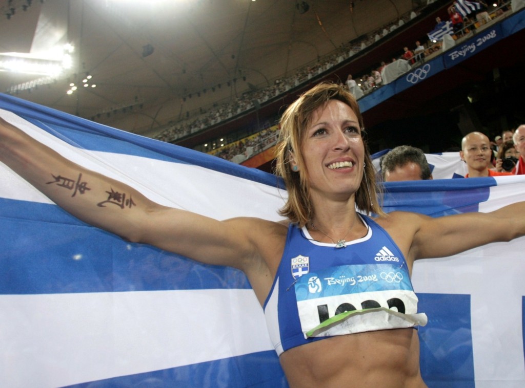 Πηγή Δεβετζή: “Ο Μίλτος Τεντόγλου μου θυμίζει εμένα”
