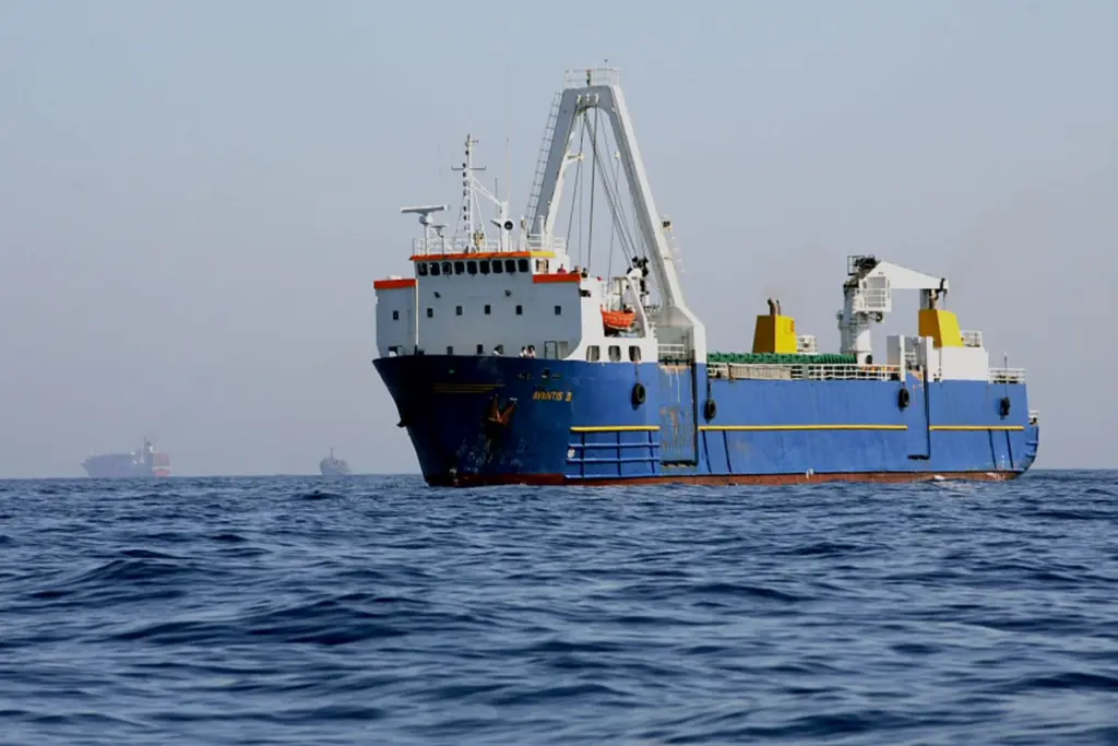 Νέα παράνομη τουρκική Navtex απάντηση στις ελληνικές έρευνες βορειοανατολικά της Κρήτης