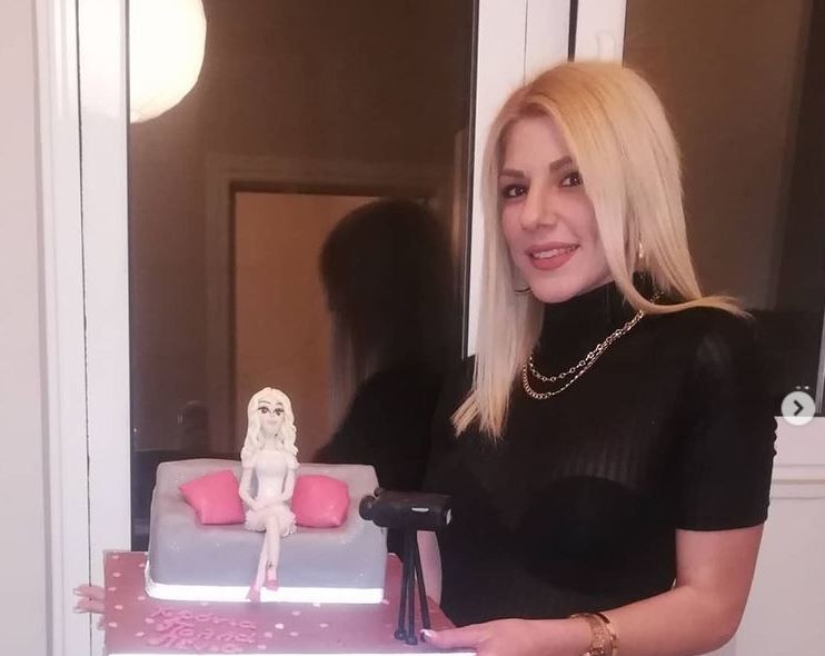 Ανέλαβε την ευθύνη για την κοκαΐνη ο σύντροφος της Έλενας Πολυχρονοπούλου – “Αχυράνθρωπος” λέει ο δικηγόρος
