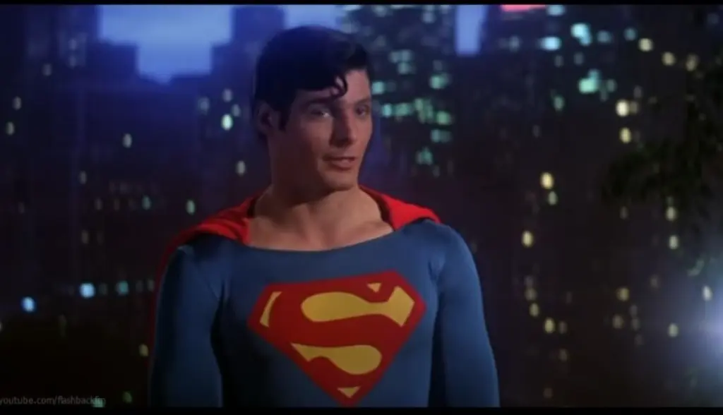 Η Google τιμά τον εμβληματικό “Superman” Κρίστοφερ Ριβ