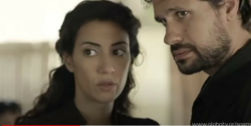 Κορυφώνεται η αγωνία στον “Σασμό” – Είναι ο Πετρής ο δολοφόνος του Στεφανή; (vids)