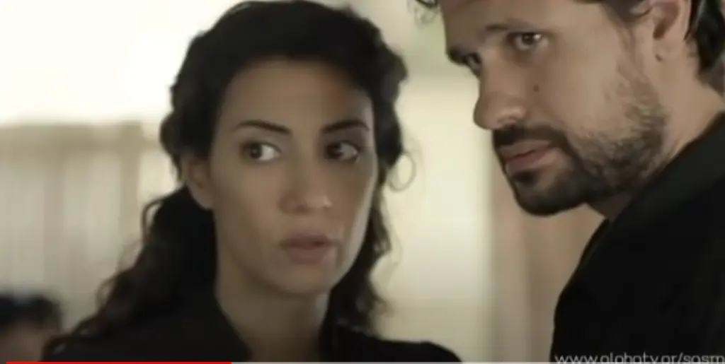 Κορυφώνεται η αγωνία στον “Σασμό” – Είναι ο Πετρής ο δολοφόνος του Στεφανή; (vids)