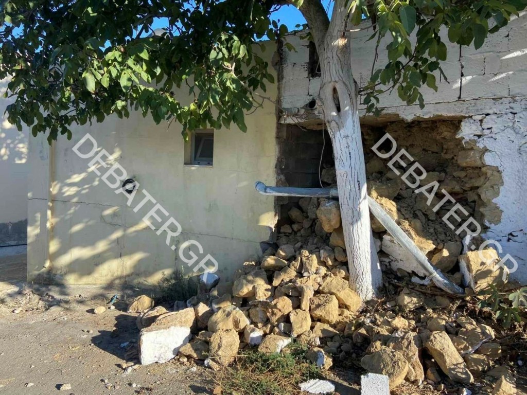 Συγκλονίζει ο φίλος που ήταν μαζί με τον Ιάκωβο στην εκκλησία στο Αρκαλοχώρι – “Ήταν ο αδερφός που δεν είχα”