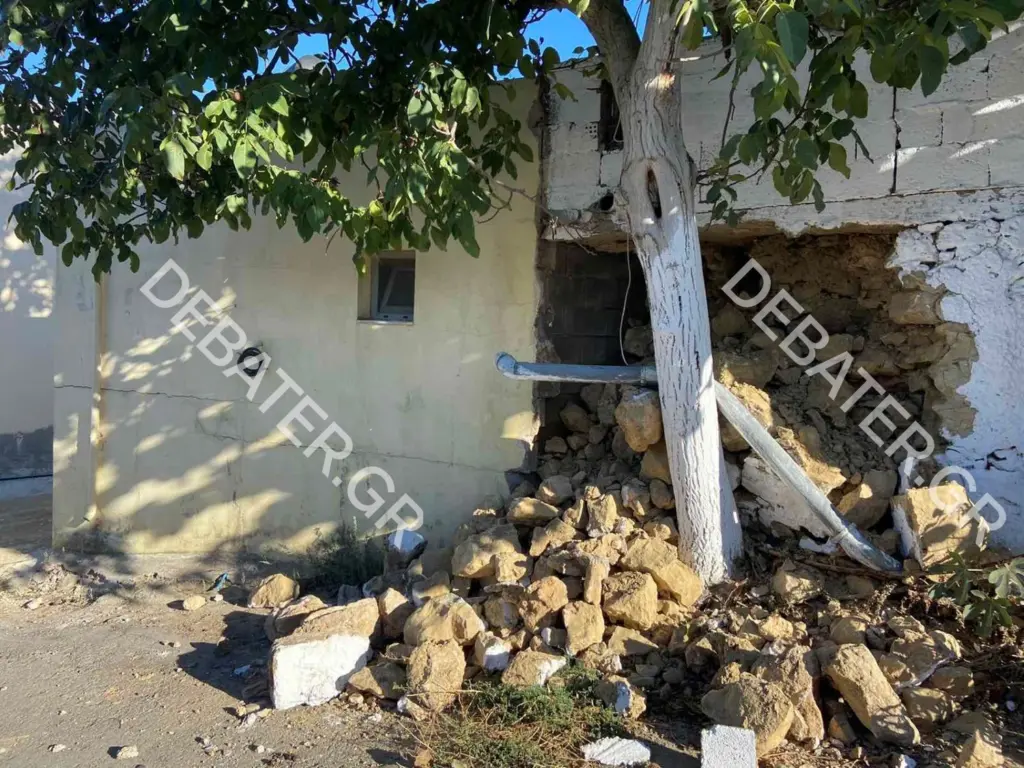 Συγκλονίζει ο φίλος που ήταν μαζί με τον Ιάκωβο στην εκκλησία στο Αρκαλοχώρι – “Ήταν ο αδερφός που δεν είχα”