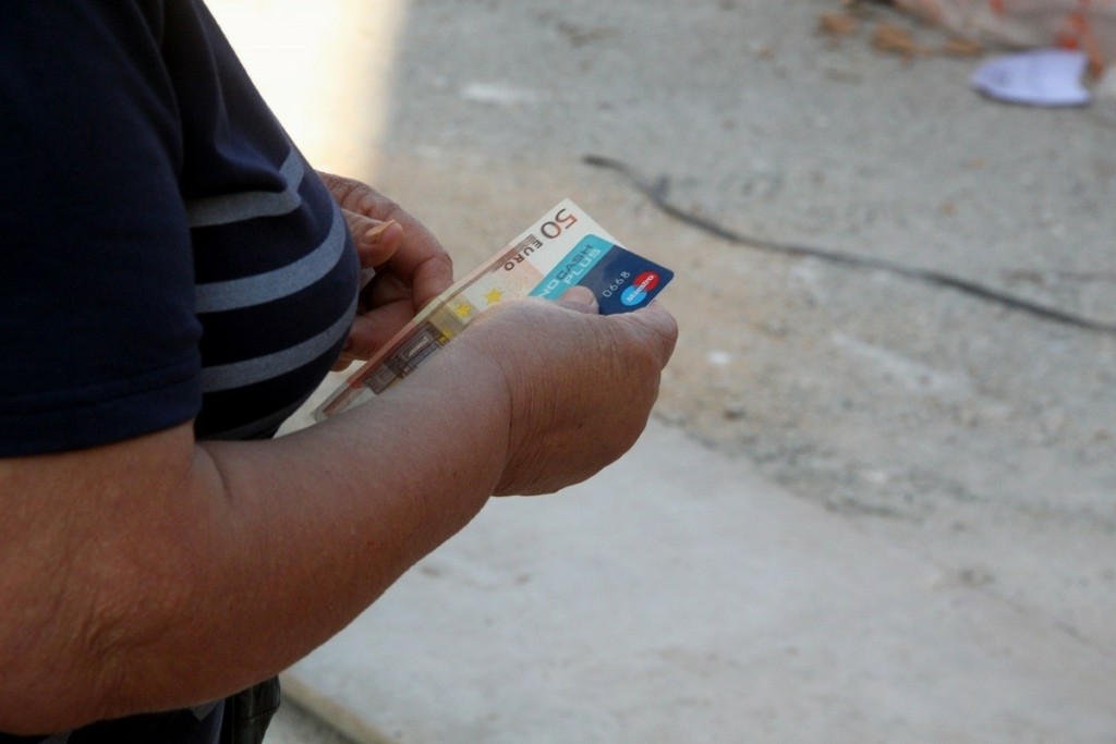 Πότε θα γίνουν οι πληρωμές των αναδρομικών στους συνταξιούχους