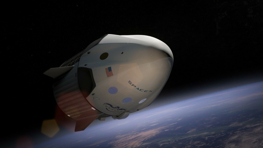 Η SpaceX ετοιμάζει την πρώτη αποστολή μόνο για πολίτες