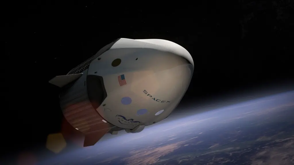 Η SpaceX ετοιμάζει την πρώτη αποστολή μόνο για πολίτες