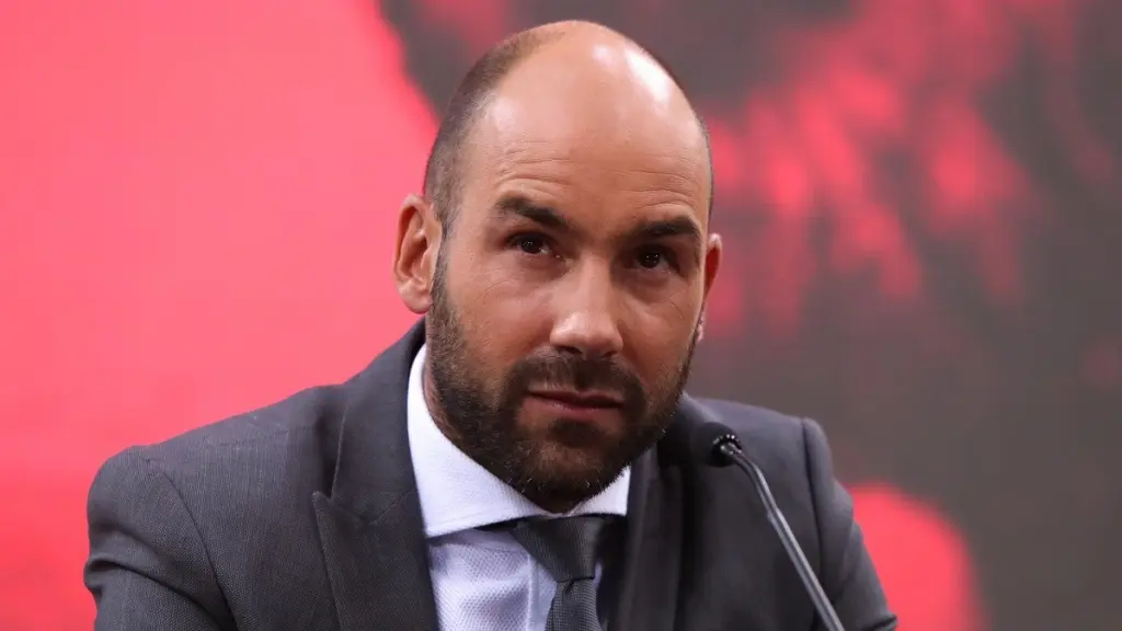 “Νιώθω γεμάτος, μακάρι ένας αθλητής να νιώσει την αγάπη του κόσμου  όπως εγώ” (vid)