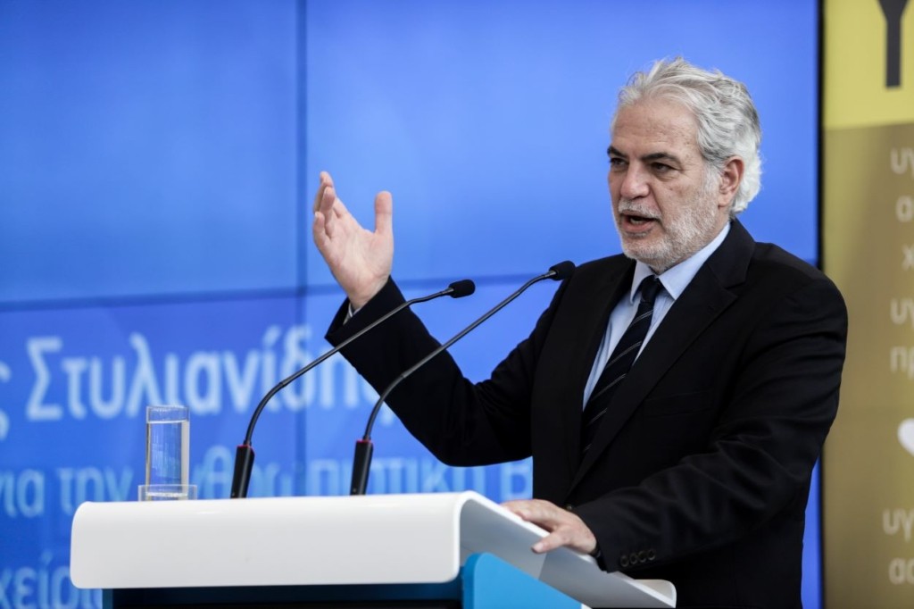 Φουντώνουν οι φήμες για τον νέο υπουργό Πολιτικής Προστασίας – Στο τραπέζι το όνομα του Χρήστου Στυλιανίδη
