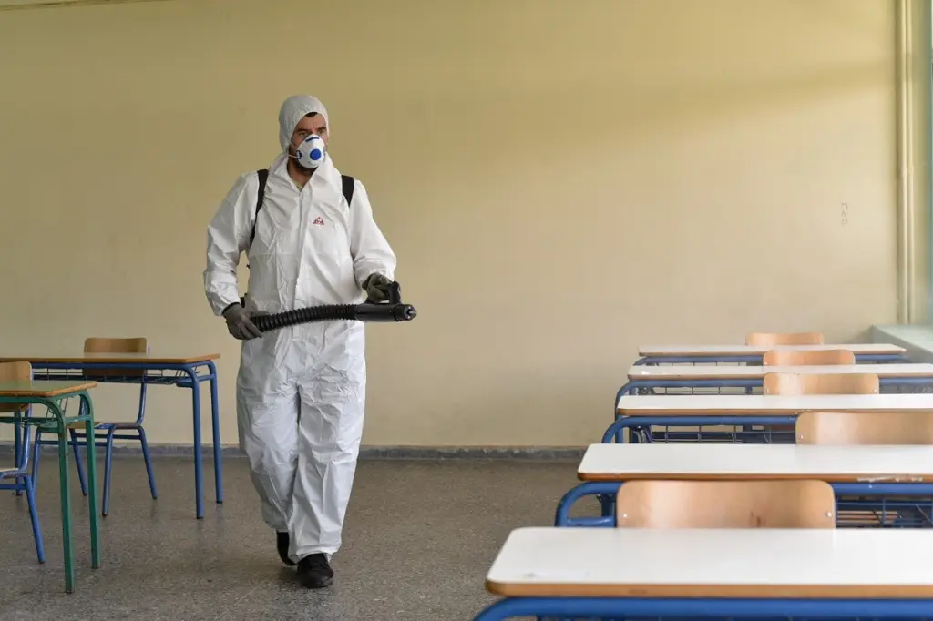 Το Συμβούλιο της Επικρατείας αποφάσισε – Υποχρεωτικά τα self test για εκπαιδευτικούς και μαθητές