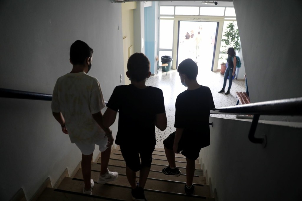 Μαθητές στα Χανιά θέλουν να κάνουν rapid test αλλά… πρέπει να το πληρώσουν
