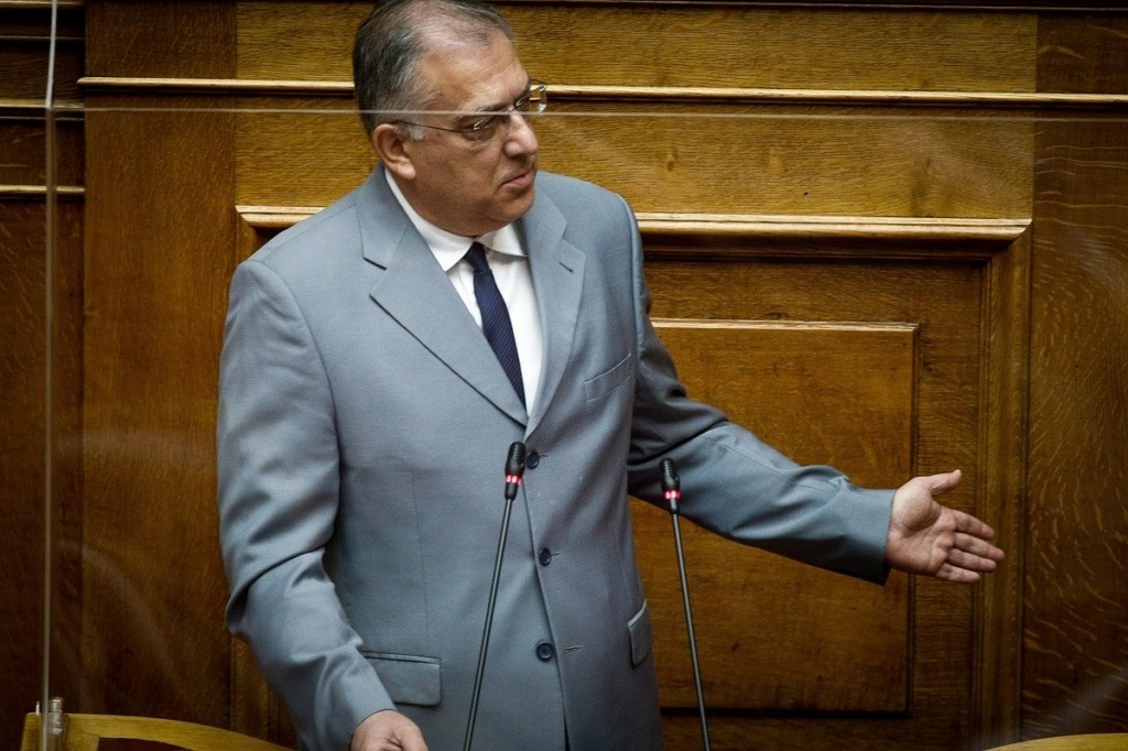 Θεοδωρικάκος για διαδηλώσεις – “Οι άνθρωποι έχουν δικαίωμα συγκέντρωσης αλλά με ισορροπία” (vid)