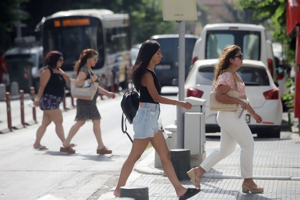Σταθερό το ιικό φορτίο στα λύματα της Θεσσαλονίκης