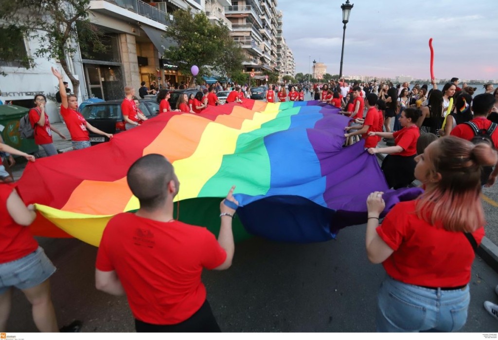 Με σύνθημα “ποια κανονικότητα” ξεκινά το Thessaloniki Pride – Το πρόγραμμα εκδηλώσεων