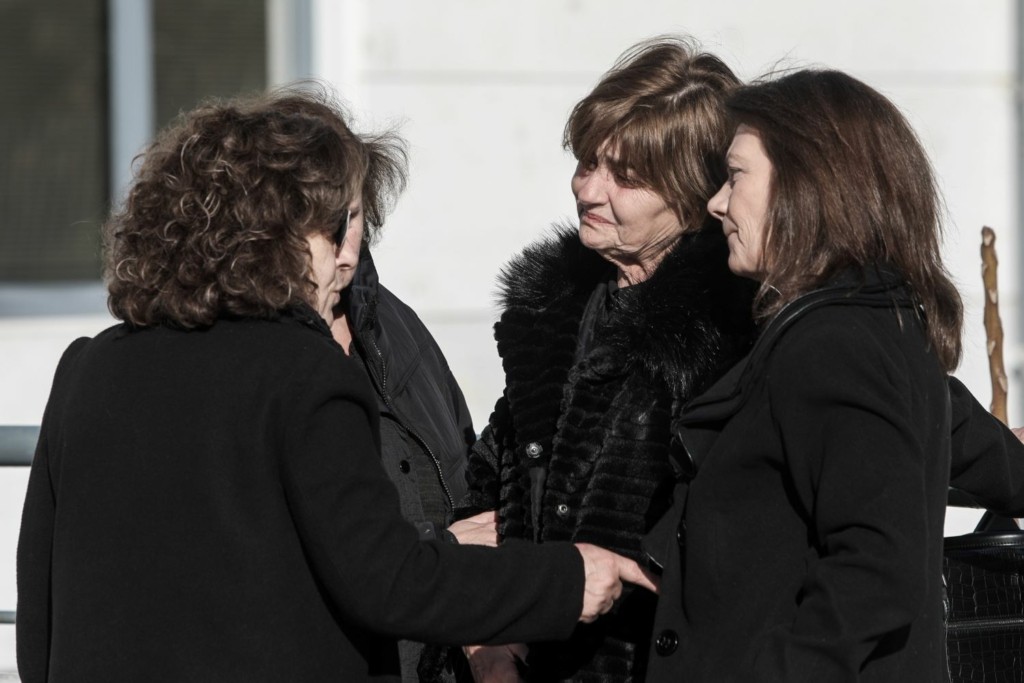 Η οικογένεια της Ελένης Τοπαλούδη τιμά τον Παύλο Φύσσα – “Οδηγοί της ελπίδας οι πρώτοι νεκροί”