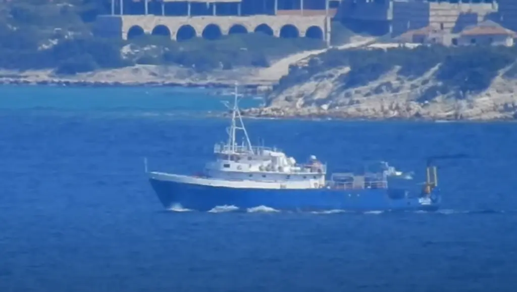 Συνεχίζει η Τουρκία τα “παιχνίδια” στο Αιγαίο – Νέα NAVTEX για έρευνες μεταξύ Καστελόριζου και Ρόδου