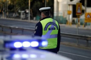 Κρήτη: Πάνω από 4.000 έλεγχοι της Tροχαίας και 1.389 παραβάσεις σε τρεις ημέρες – 82 οδηγοί υπό την επήρεια αλκοόλ