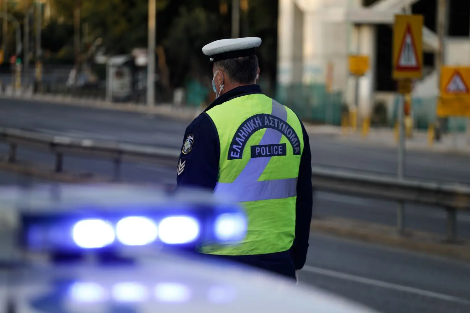 Κυκλοφοριακές ρυθμίσεις για τον Μαραθώνιο – Ποιοι δρόμοι θα κλείσουν το Σαββατοκύριακο