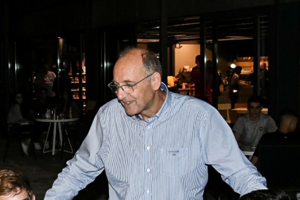 Αλλαγή στο ελληνικό μπάσκετ – Νέος πρόεδρος της ΕΟΚ ο Βαγγέλης Λιόλιος