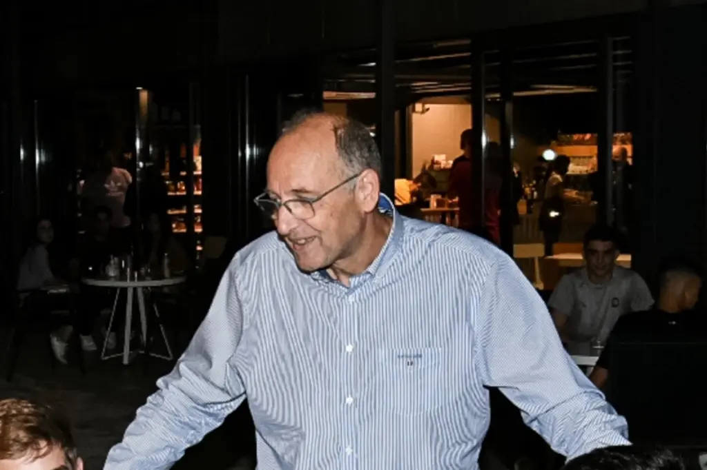 Αλλαγή στο ελληνικό μπάσκετ – Νέος πρόεδρος της ΕΟΚ ο Βαγγέλης Λιόλιος