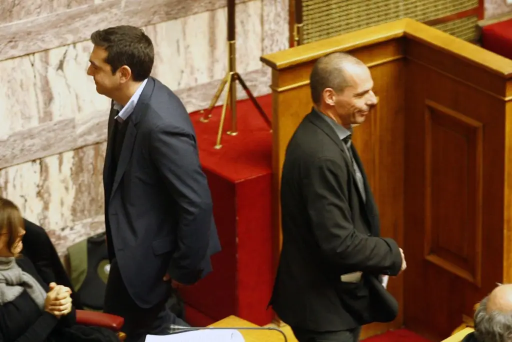 “Αγαπητέ Αλέξη, να γιατί δεν θα συνεργαστούμε” – Η ανοιχτή επιστολή Βαρουφάκη σε Τσίπρα