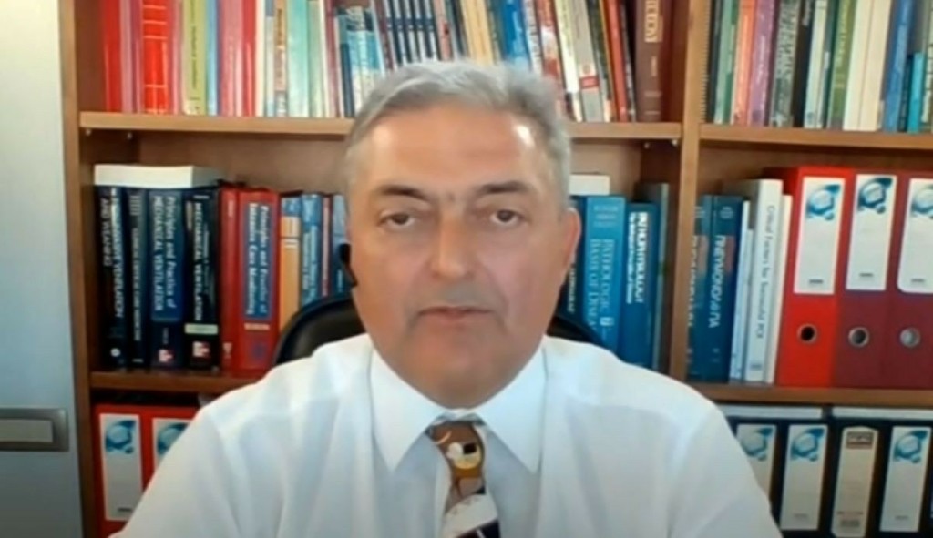 “Απείλησαν τη ζωή μου και ότι θα μου κάψουν το αυτοκίνητο” – Ο Βασιλακόπουλος για το περιστατικό στην Καλαμπάκα (vid)