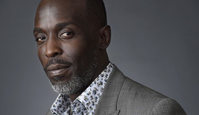 Νεκρός ο πρωταγωνιστής του “The Wire” Michael K. Williams – Βρέθηκε άσπρη σκόνη δίπλα του
