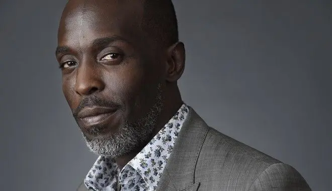 Νεκρός ο πρωταγωνιστής του “The Wire” Michael K. Williams – Βρέθηκε άσπρη σκόνη δίπλα του