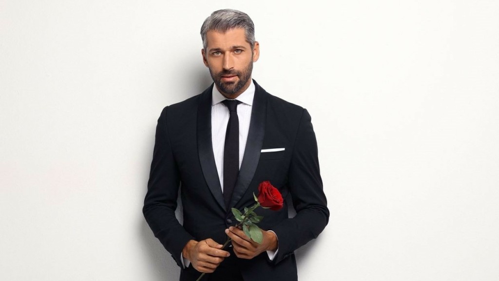 Την Τρίτη κάνει πρεμιέρα το Bachelor – Αυτά είναι τα κορίτσια που διεκδικούν τον Αλέξη Παππά (vids)