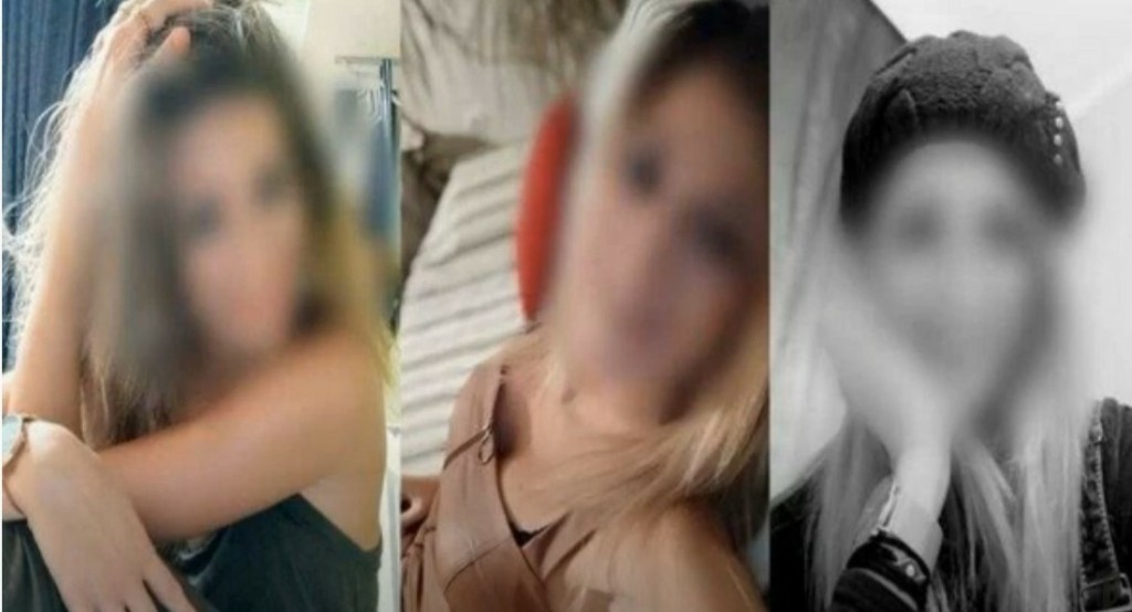 “Τη σκότωσε γιατί την… αγαπούσε”- Ξεσπά ο πατέρας του δολοφόνου της Ντόρας (vid)