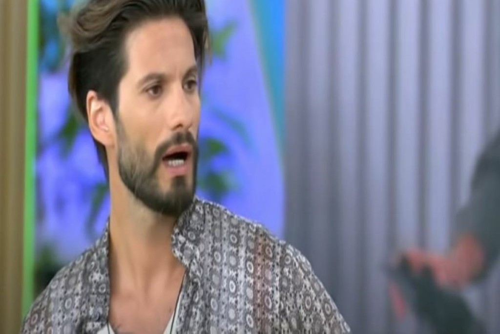 Τι αποκάλυψε ο Γιώργος Καράβας για την Ισμήνη Παπαβλασοπούλου λίγο πριν την πρεμιέρα του GNTM