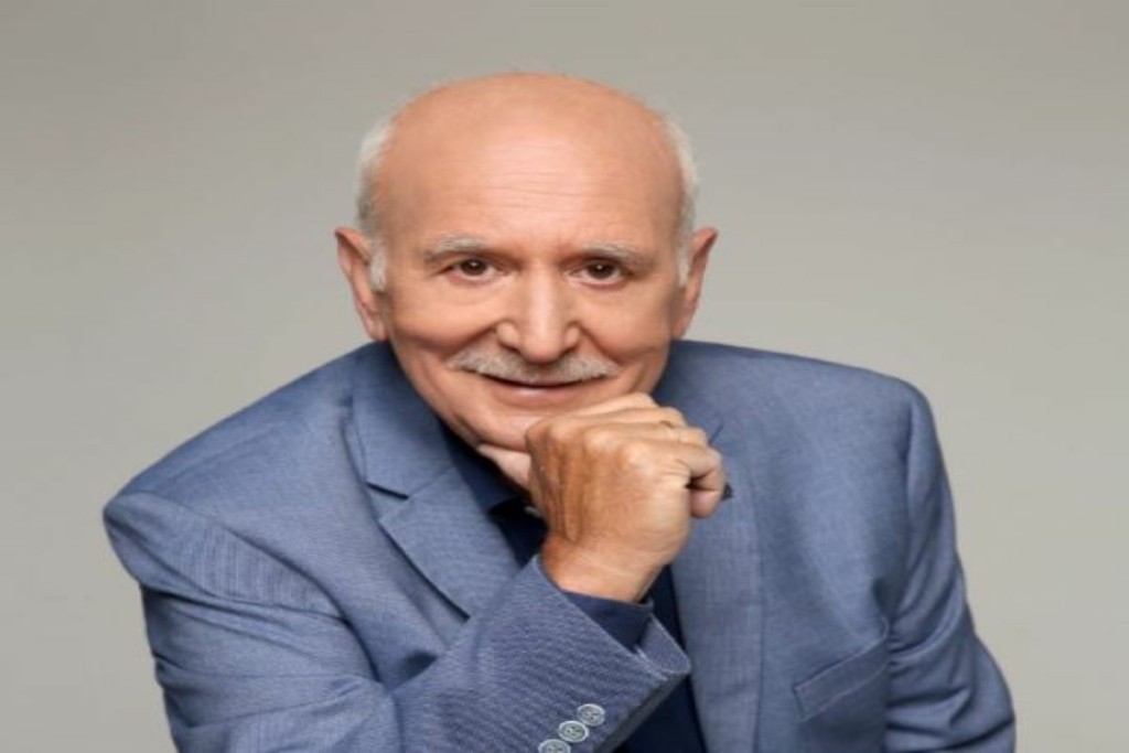 Ο Γιώργος Παπαδάκης στην ορκωμοσία του μικρού του γιου (pics&vid)