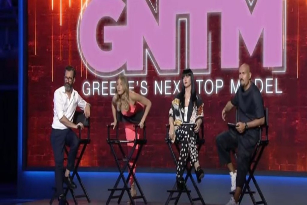Επέστρεψε στο GNTM ο “Άδωνις” του περσινού κύκλου  – Κατάφερε να περάσει με 4 “ναι”