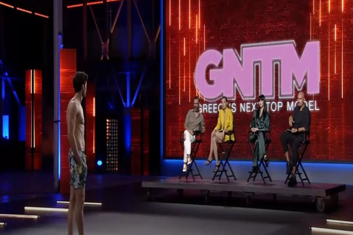 GNTM 4