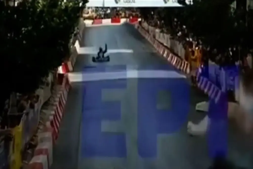 Βίντεο ντοκουμέντο από το ατύχημα στον αγώνα καρτ στην Πάτρα – Η κατάσταση της υγείας του 6χρονου