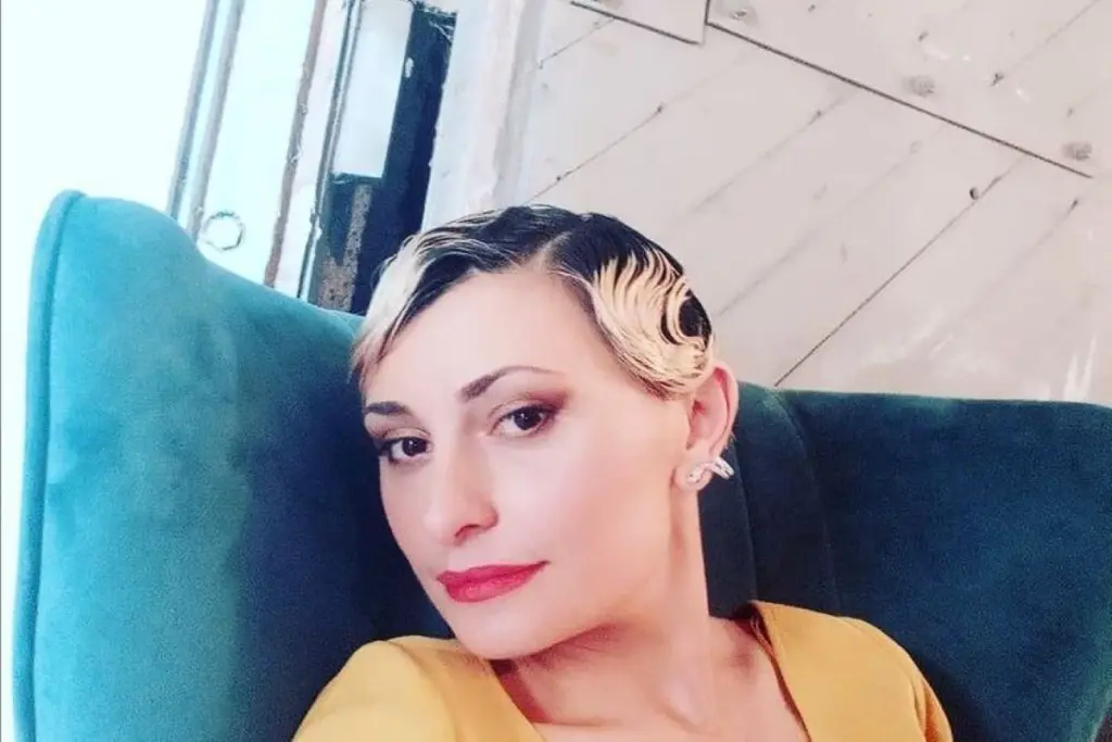 Ξεσπά η Σοφία Αλεξανιάν στο Instagram – Η “επίθεση” που δέχεται και το ξεκαθάρισμα της
