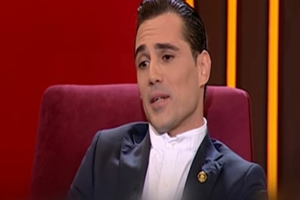 Ερωτευμένος ο Άνθιμος Ανανιάδης – Ποια του έχει κλέψει την καρδιά