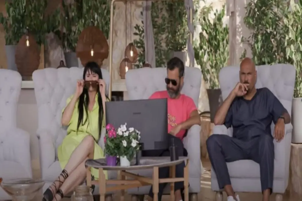 Μοντέλο του GNTM πήρε τη… μάνικα και προκάλεσε πανικό στο πλατό της φωτογράφισης! (vid)
