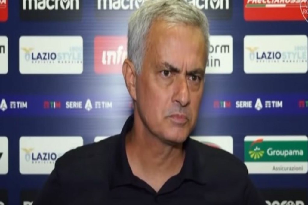 Ο Μουρίνιο είπε “όχι” στη Ρεάλ Μαδρίτης το περασμένο καλοκαίρι