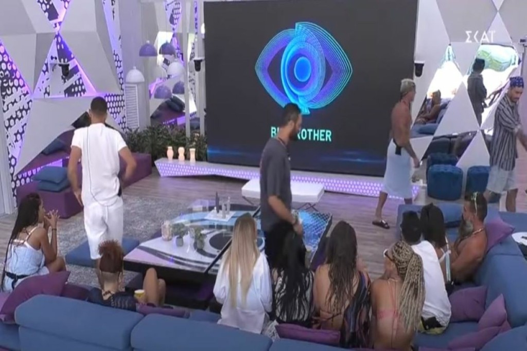 Μεγάλες ανατροπές στο Big Brother – Έτοιμη η παραγωγή να δώσει στον κόσμο αυτό που ζητά!