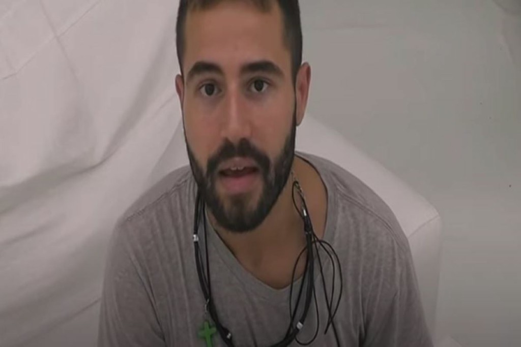 Θα το “φυσάει και δε θα κρυώνει” ο Ισίδωρος τoυ Big Brother – Η αποκάλυψη που τον “καίει”