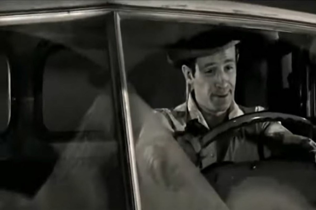 Ο “ωραίος-άσχημος” του γαλλικού κινηματογράφου Ζαν Πολ Μπελμοντό και οι επικρίσεις που δέχτηκε